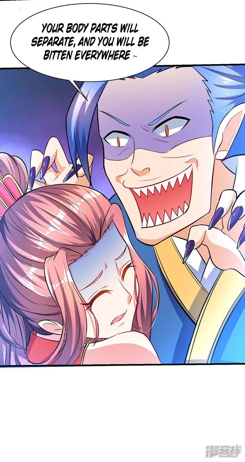 Strongest Leveling Chapter 8 Online - página 16
