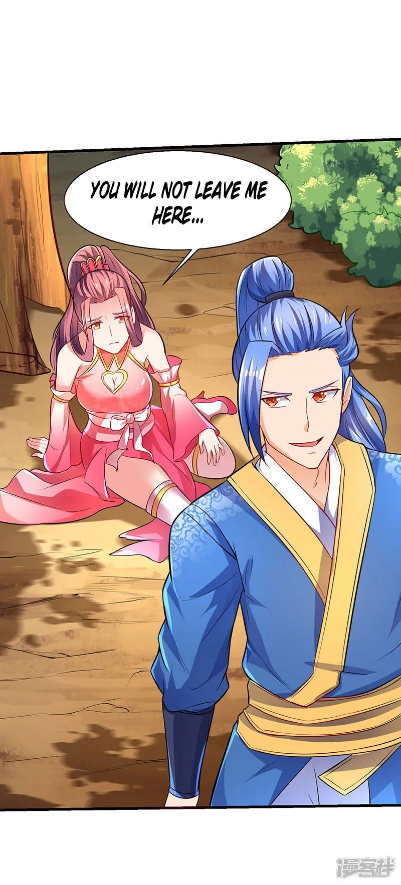 Strongest Leveling Chapter 8 Online - página 17
