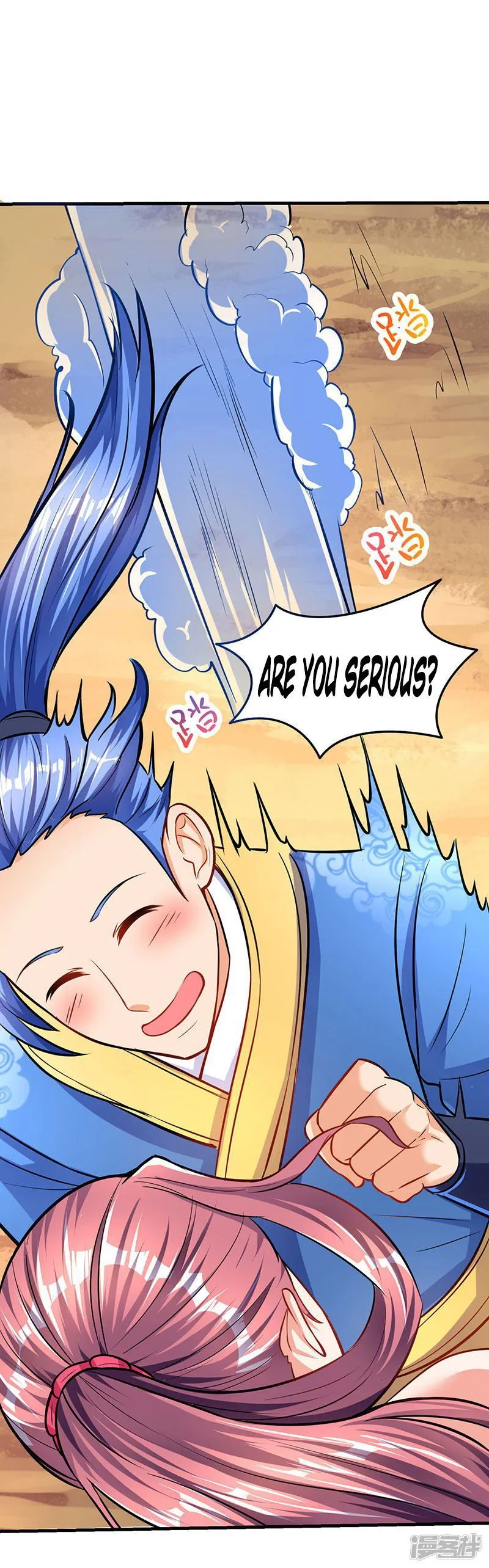 Strongest Leveling Chapter 8 Online - página 20