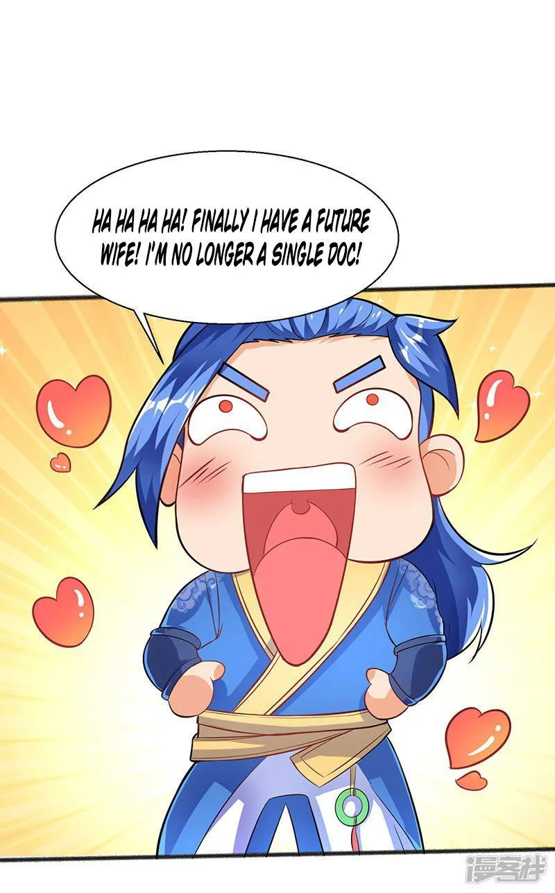 Strongest Leveling Chapter 8 Online - página 22