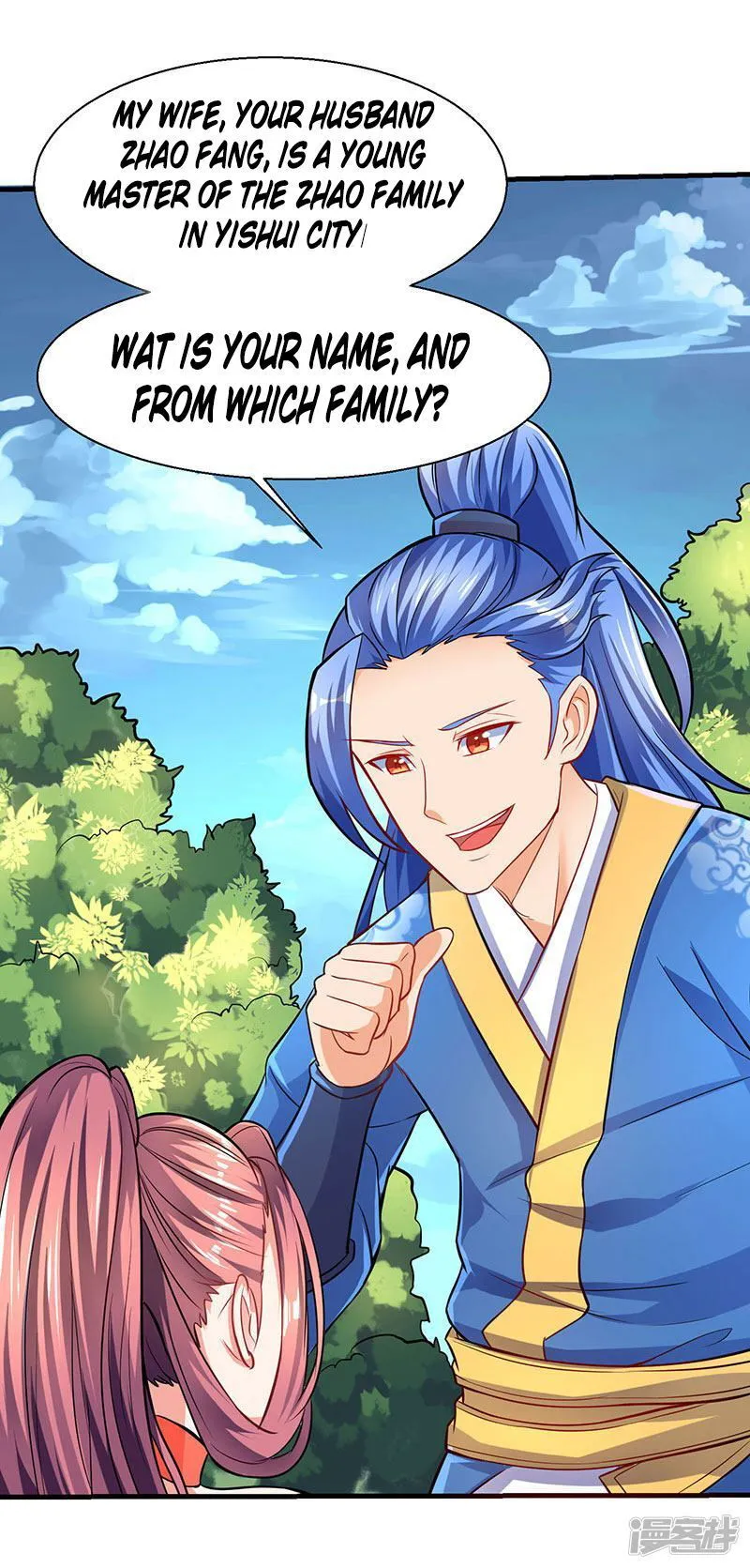 Strongest Leveling Chapter 8 Online - página 24