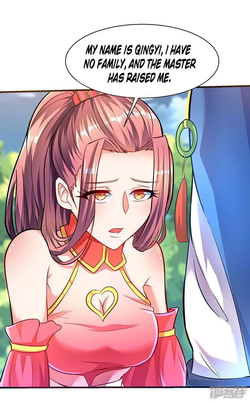 Strongest Leveling Chapter 8 Online - página 25