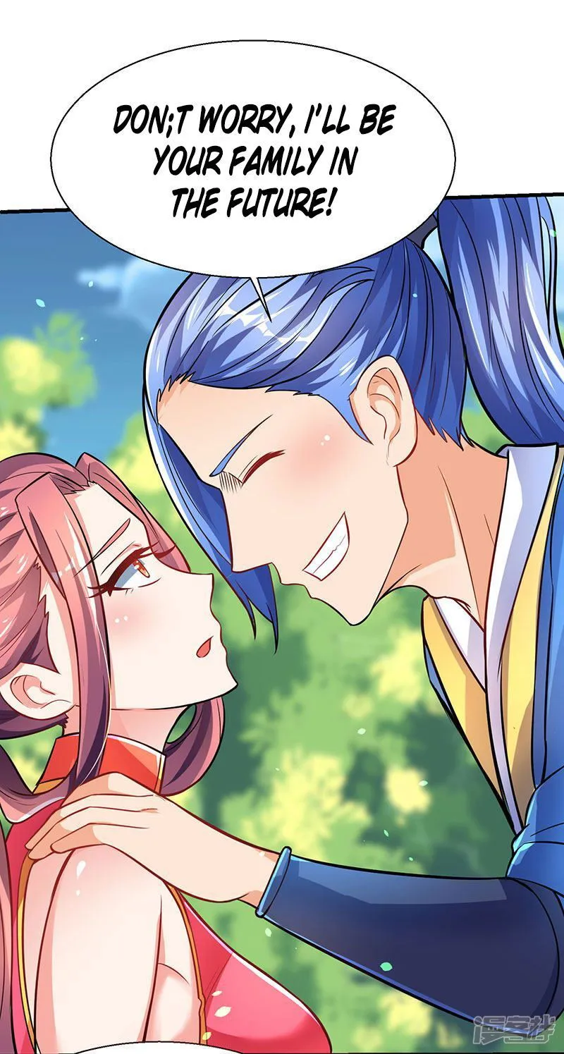 Strongest Leveling Chapter 8 Online - página 26