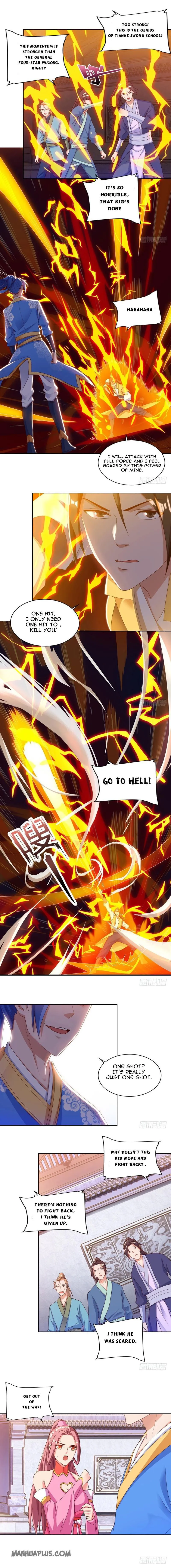 Strongest Leveling Chapter 80 Online - página 2