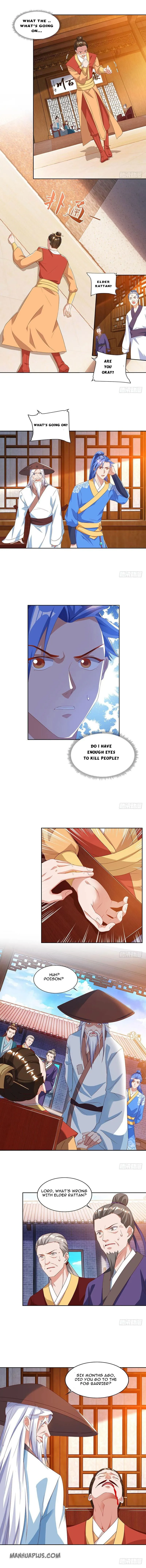 Strongest Leveling Chapter 82 Online - página 2