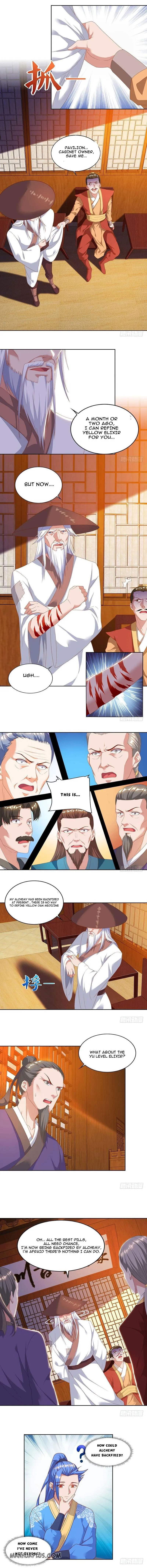 Strongest Leveling Chapter 82 Online - página 4