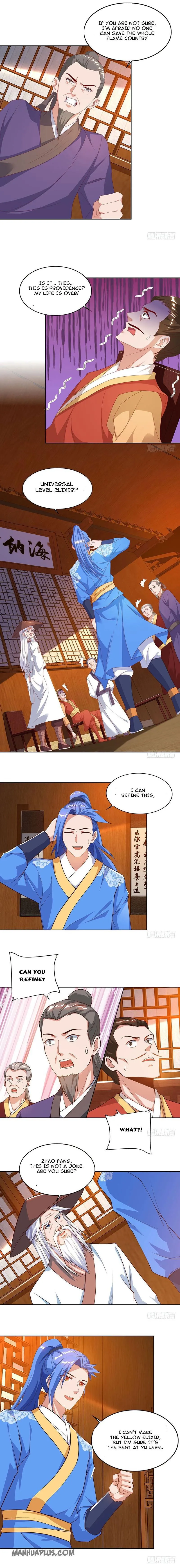 Strongest Leveling Chapter 83 Online - página 2