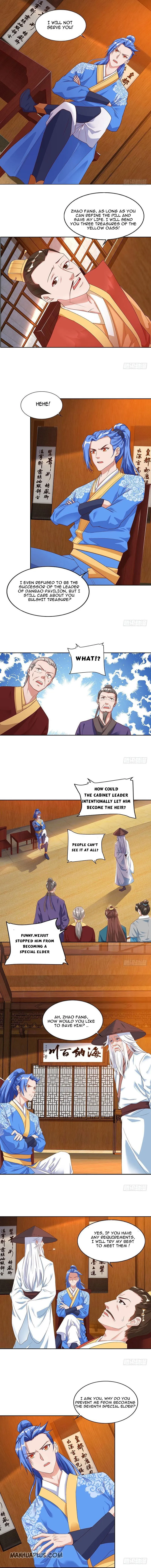 Strongest Leveling Chapter 83 Online - página 5