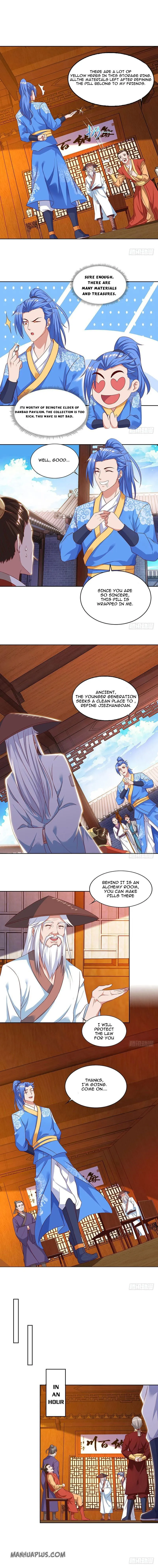 Strongest Leveling Chapter 84 Online - página 2