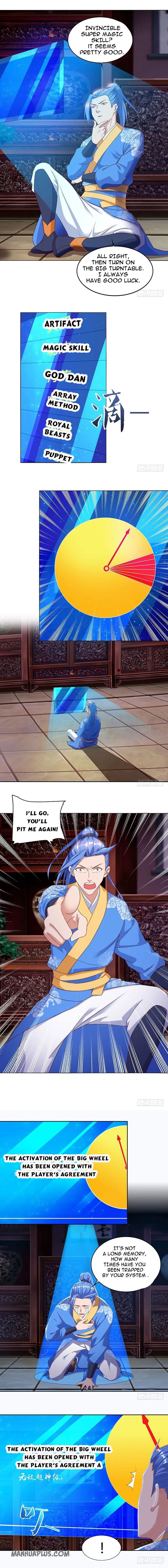 Strongest Leveling Chapter 86 Online - página 2