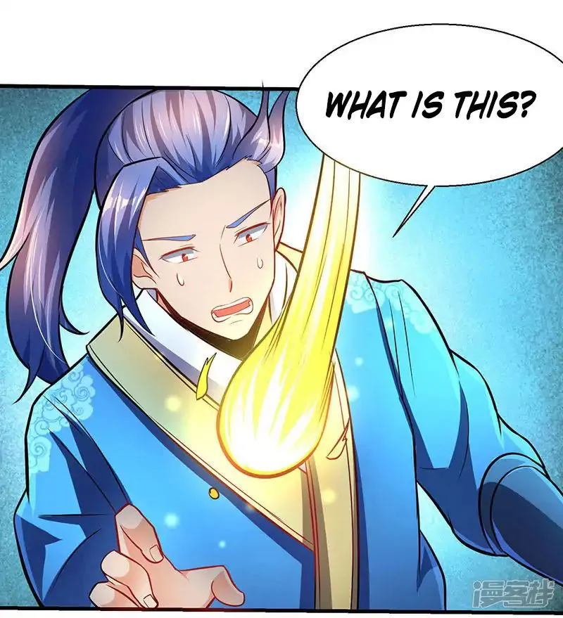 Strongest Leveling Chapter 9 Online - página 6