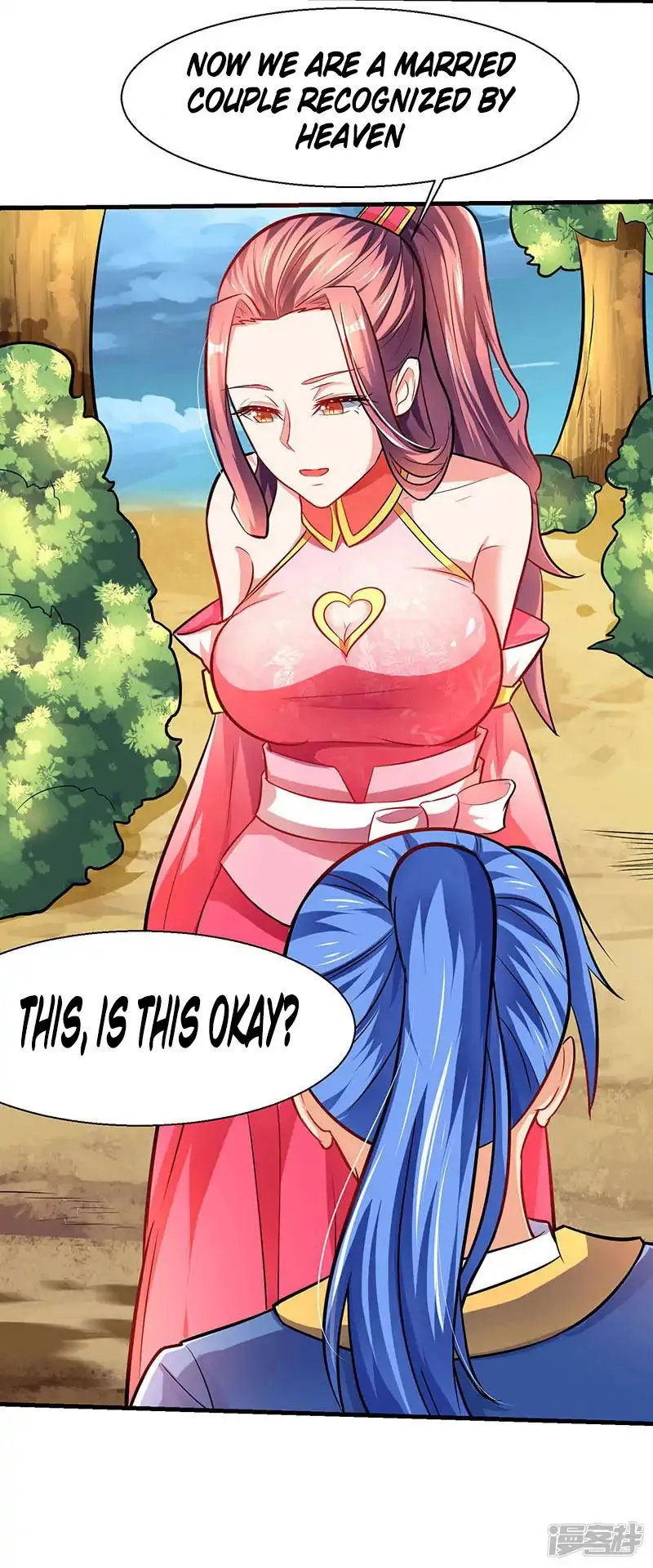 Strongest Leveling Chapter 9 Online - página 7