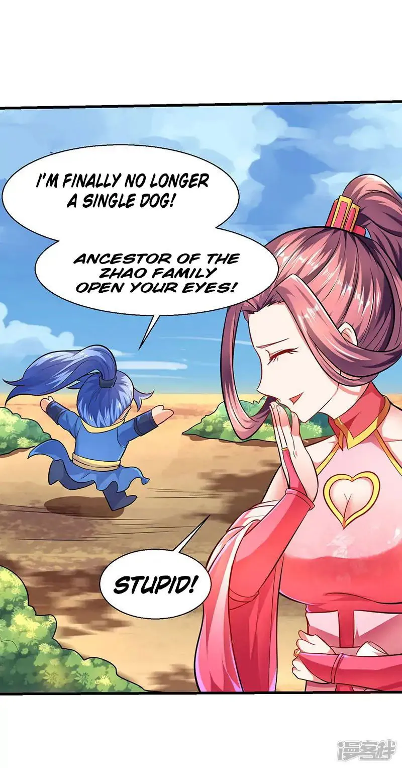 Strongest Leveling Chapter 9 Online - página 9