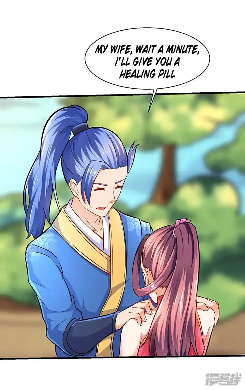 Strongest Leveling Chapter 9 Online - página 10