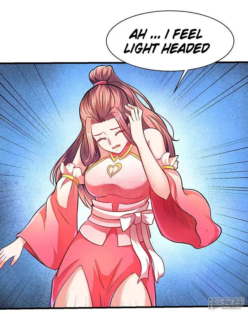 Strongest Leveling Chapter 9 Online - página 15