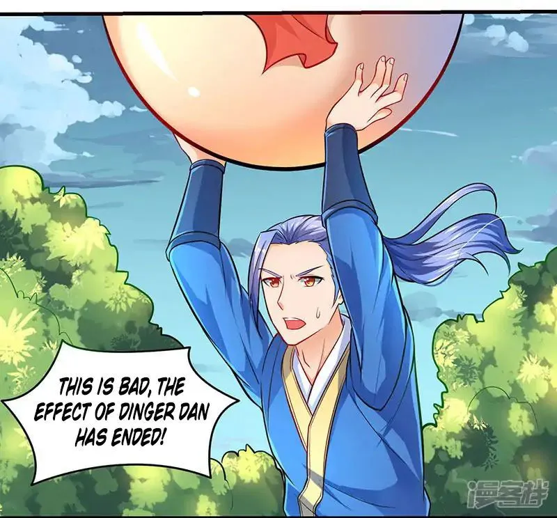 Strongest Leveling Chapter 9 Online - página 16