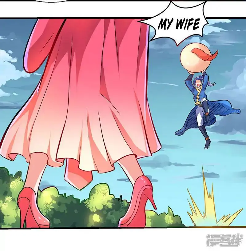 Strongest Leveling Chapter 9 Online - página 18