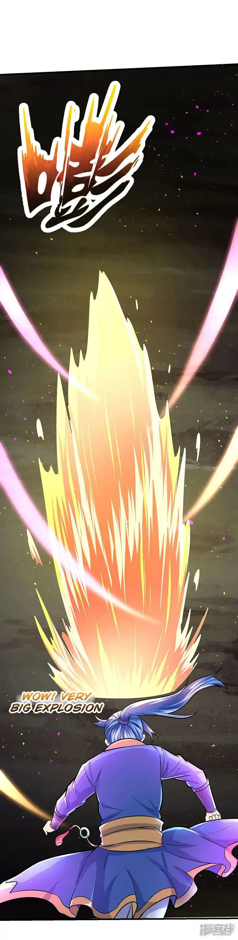 Strongest Leveling Chapter 9 Online - página 20