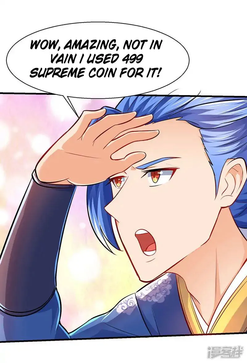 Strongest Leveling Chapter 9 Online - página 22