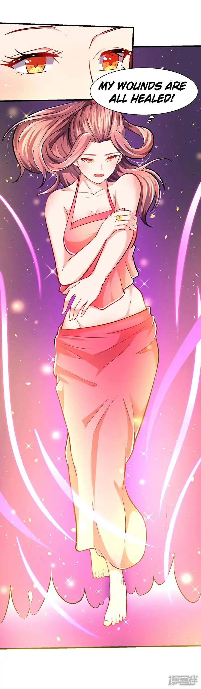 Strongest Leveling Chapter 9 Online - página 23