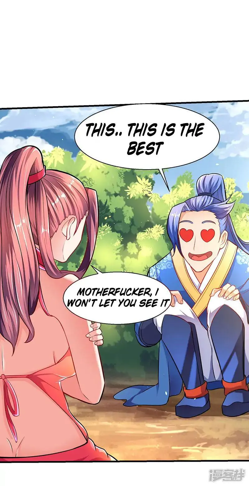 Strongest Leveling Chapter 9 Online - página 24