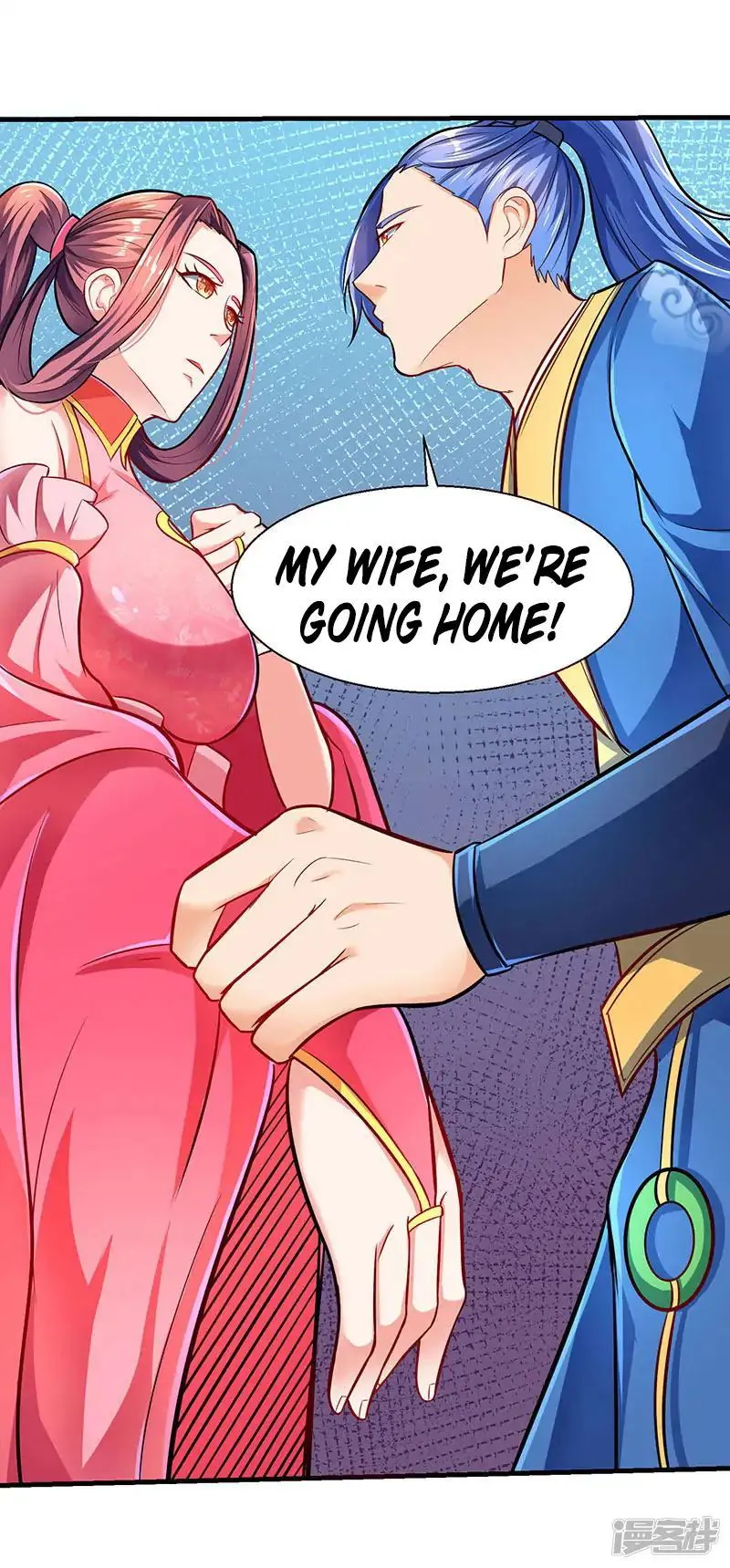 Strongest Leveling Chapter 9 Online - página 28