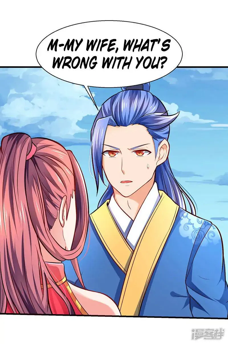 Strongest Leveling Chapter 9 Online - página 30
