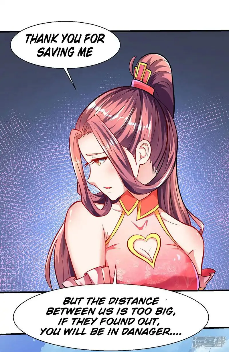 Strongest Leveling Chapter 9 Online - página 31