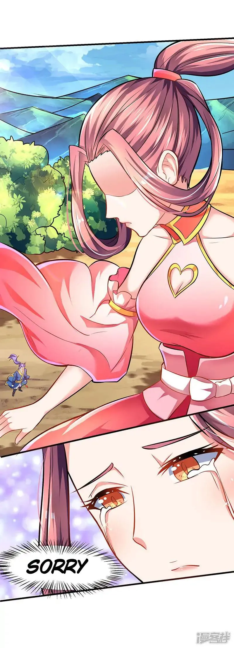 Strongest Leveling Chapter 9 Online - página 35
