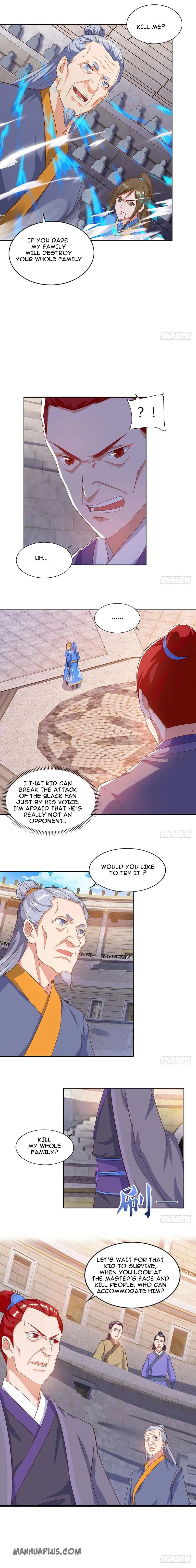Strongest Leveling Chapter 90 Online - página 2
