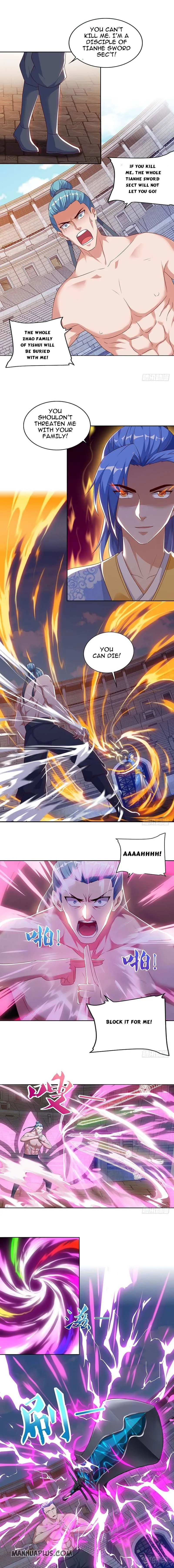 Strongest Leveling Chapter 93 Online - página 2