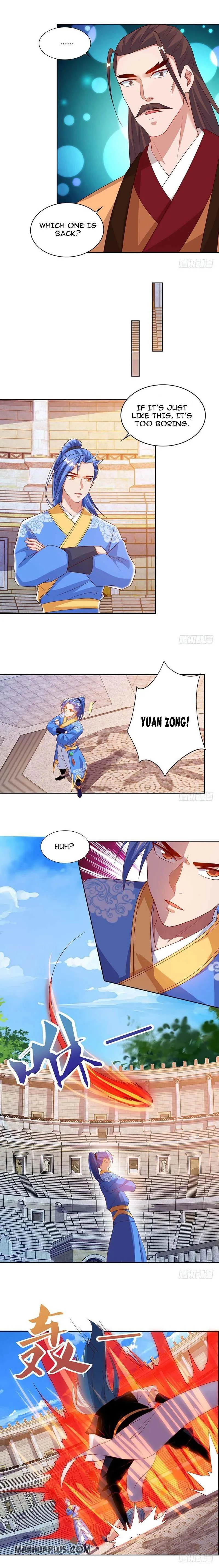 Strongest Leveling Chapter 94 Online - página 2