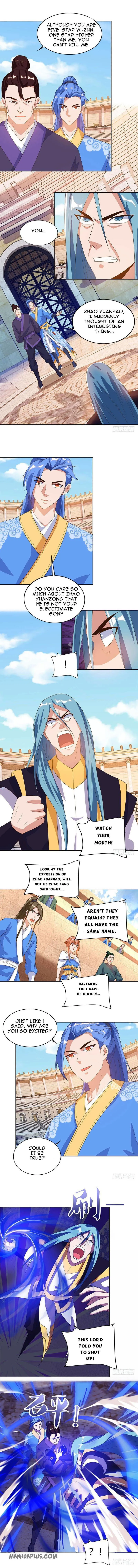 Strongest Leveling Chapter 95 Online - página 2