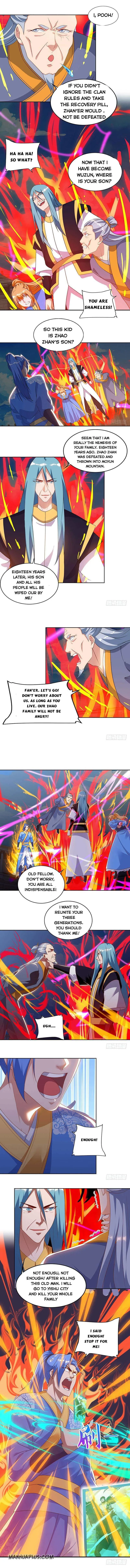 Strongest Leveling Chapter 96 Online - página 2
