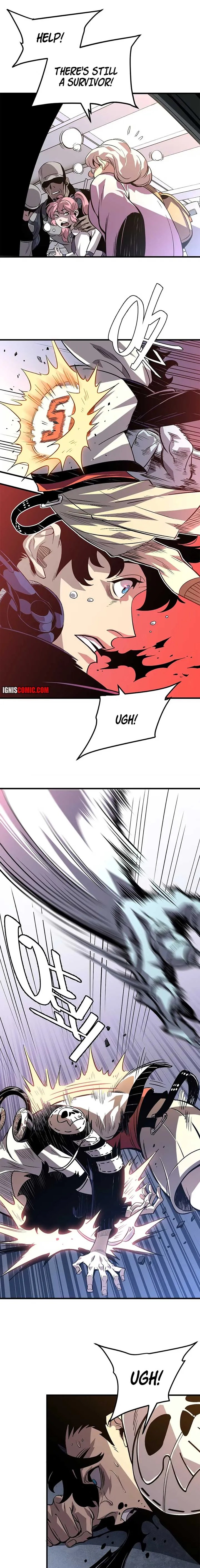 Strongest Parasitic Human Chapter 1 Online - página 12