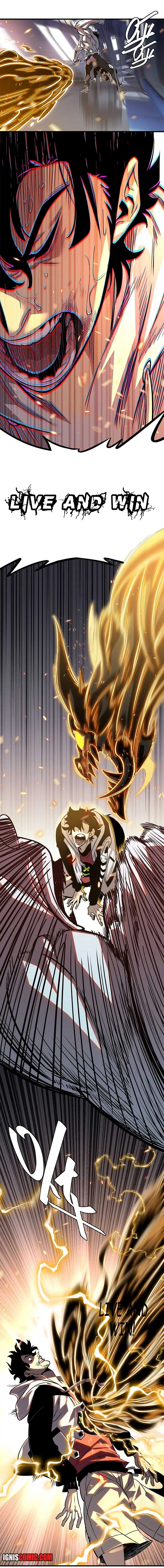 Strongest Parasitic Human Chapter 1 Online - página 17