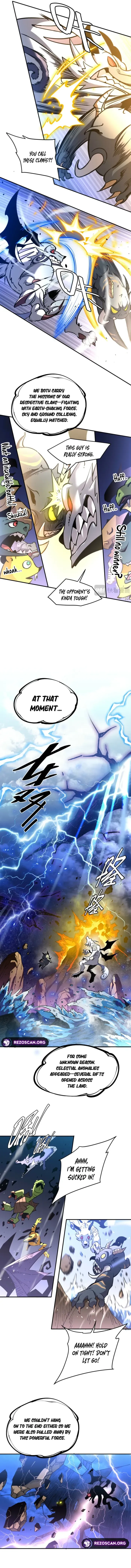 Strongest Parasitic Human Chapter 12 Online - página 3