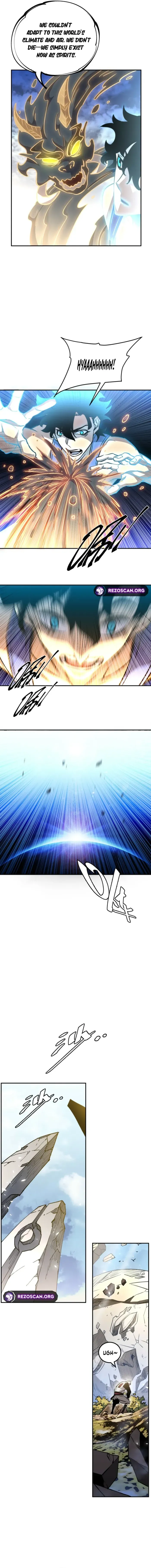 Strongest Parasitic Human Chapter 12 Online - página 6