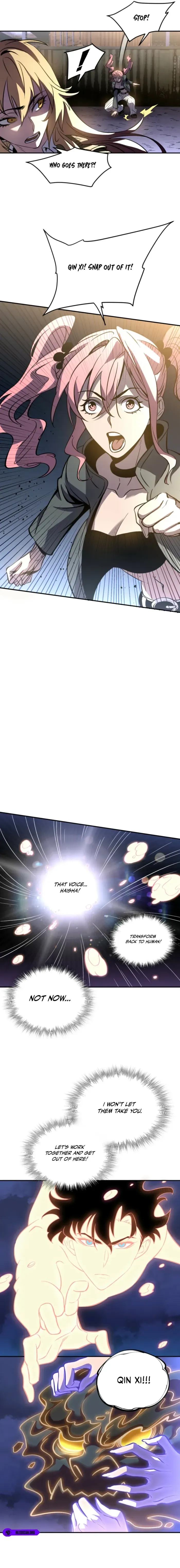 Strongest Parasitic Human Chapter 13 Online - página 2
