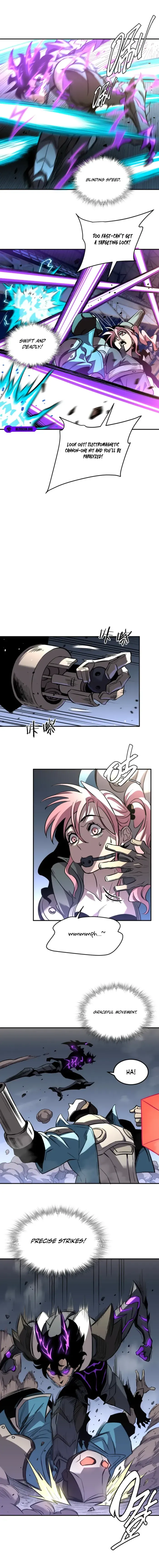 Strongest Parasitic Human Chapter 13 Online - página 6