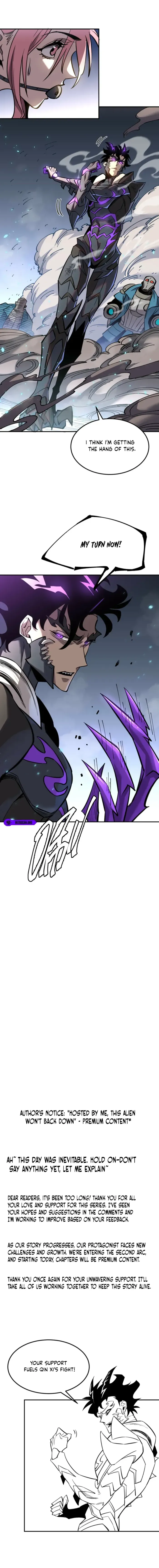 Strongest Parasitic Human Chapter 13 Online - página 9