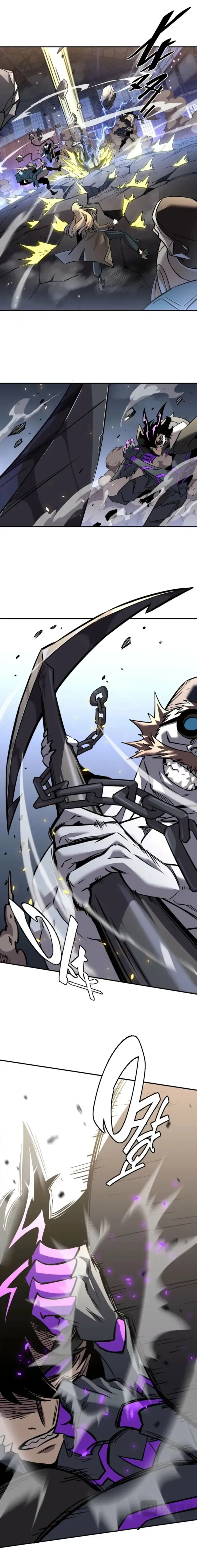 Strongest Parasitic Human Chapter 15 Online - página 1