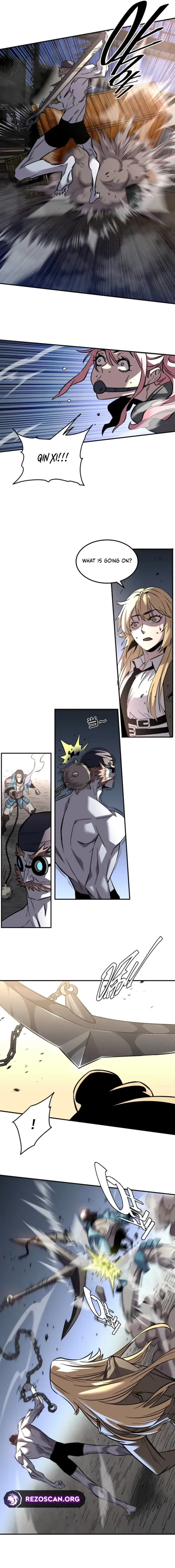 Strongest Parasitic Human Chapter 15 Online - página 2