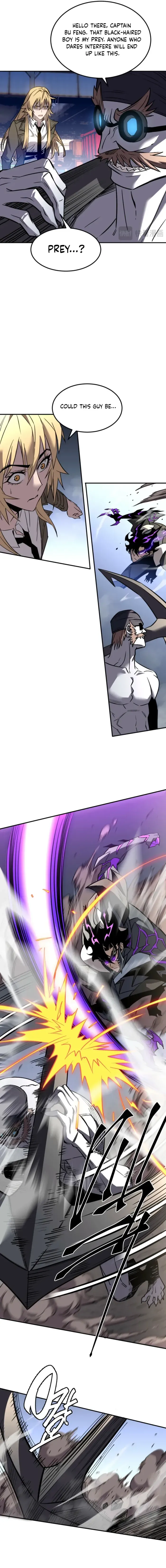 Strongest Parasitic Human Chapter 15 Online - página 3
