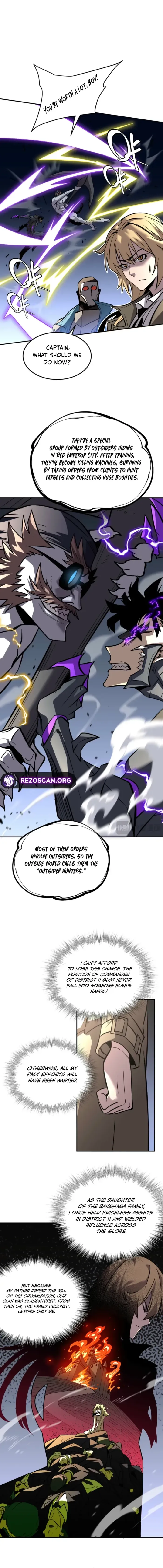 Strongest Parasitic Human Chapter 15 Online - página 6