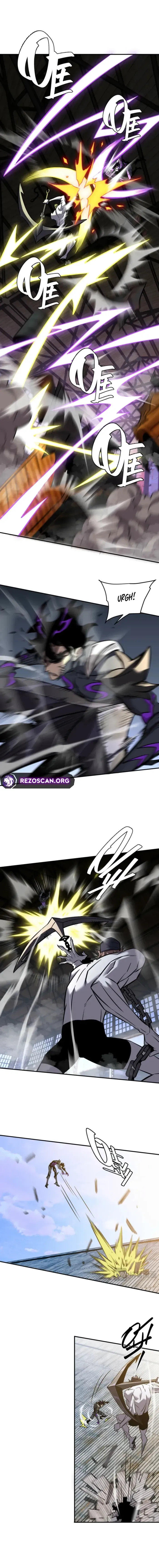 Strongest Parasitic Human Chapter 15 Online - página 8