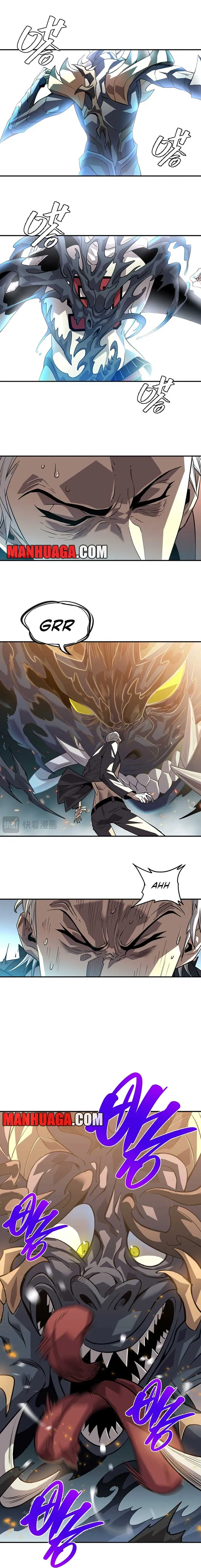 Strongest Parasitic Human Chapter 3 Online - página 6