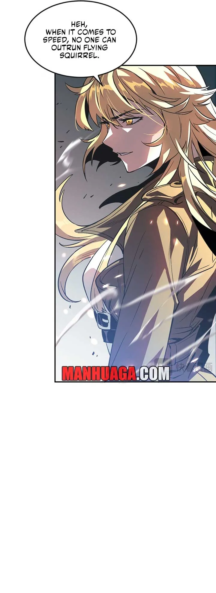 Strongest Parasitic Human Chapter 3 Online - página 11