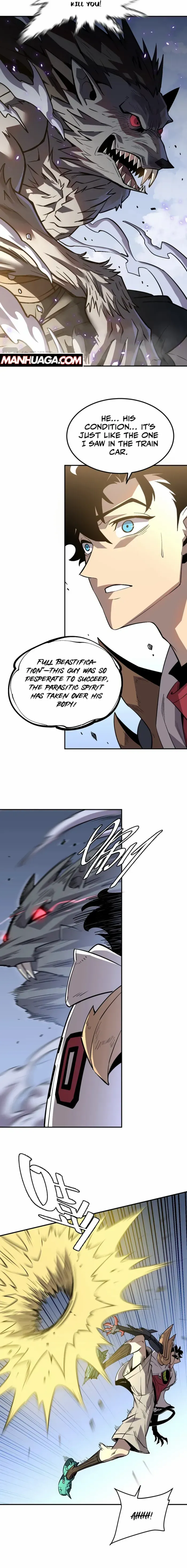 Strongest Parasitic Human Chapter 5 Online - página 7