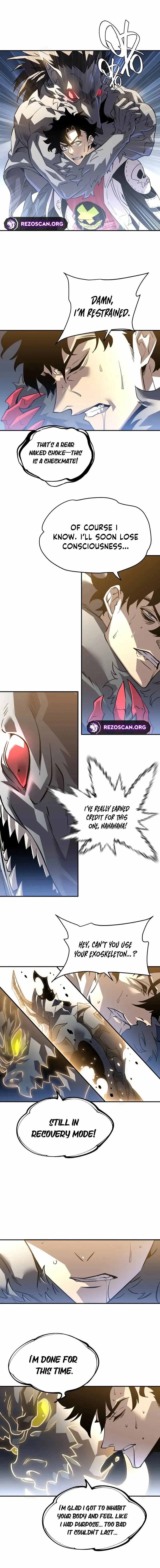 Strongest Parasitic Human Chapter 6 Online - página 1